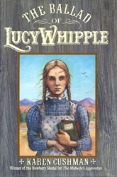 Ballad of Lucy Whipple
