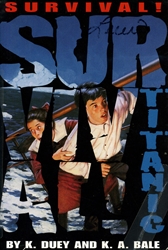 Survival! Titanic