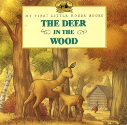 Deer in the Wood
