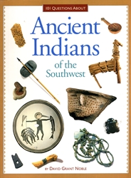 Ancient Indians of the Southwest