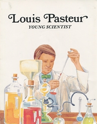 Louis Pasteur