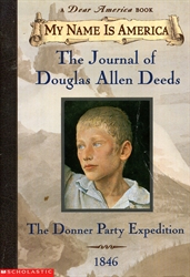 Journal of Douglas Allen Deeds