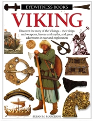 DK Eyewitness: Viking