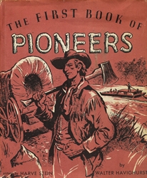 First Book of Pioneers