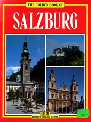 Golden Book of Salzburg