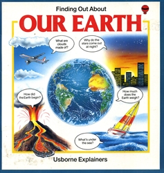 Finding Out About Our Earth