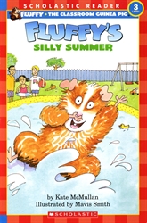 Fluffy's Silly Summer