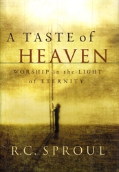 Taste of Heaven