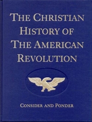 Christian History of the American Revolution