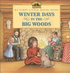 Winter Days in the Big Woods TOS
