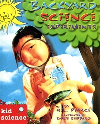 Backyard Science Experiments