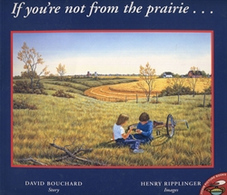 If You're Not from the Prairie . . .