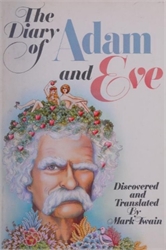 Diary of Adam and Eve