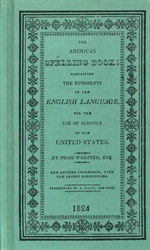 American Spelling Book