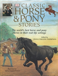 Classic Horse & Pony Stories