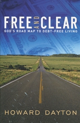 Free and Clear - Exodus Books