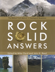 Rock Solid Answers