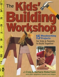 Kids' Building Workshop