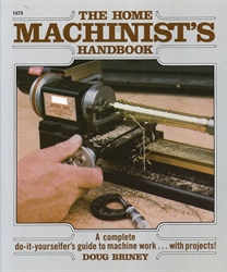 Home Machinist's Handbook