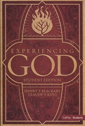 Experiencing God (Student Edition)