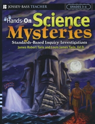 Hands-On Science Mysteries for Grades 3-6