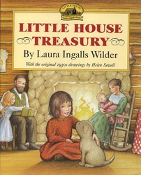 Little House Treasury