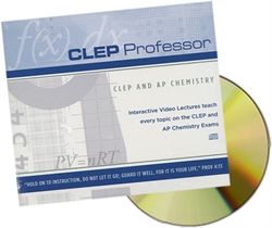 CLEP Professor for CLEP and AP Chemistry