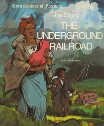 Story of the Underground Railroad