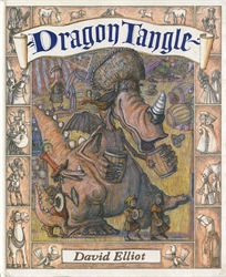 Dragon Tangle