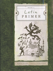 Latin Primer 2 - Textbook
