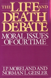 Life and Death Debate