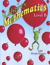 Liberty Mathematics Level B
