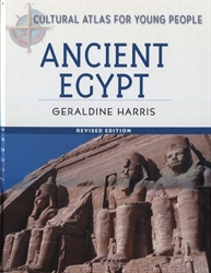 Cultural Atlas of Ancient Egypt