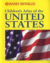 Rand McNally Children's Atlas of the United States