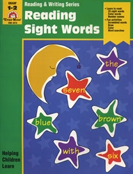 Reading Sight Words Grade1-2
