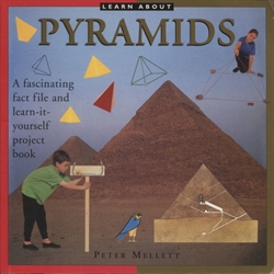 Learn About Pyramids