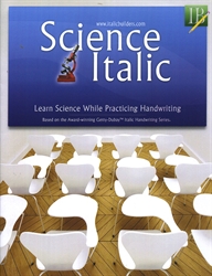Science Italic