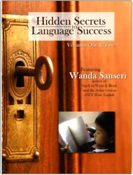 Hidden Secrets to Language Success - DVD