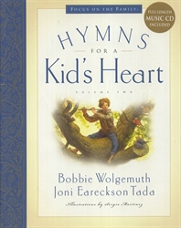 Hymns for a Kid's Heart Volume 2
