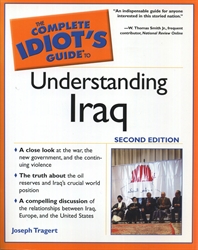 Complete Idiot's Guide to Understanding Iraq