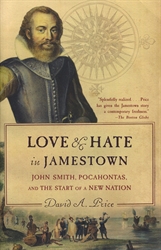 Love & Hate in Jamestown