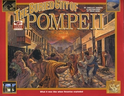 Buried City of Pompeii