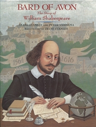 Bard of Avon