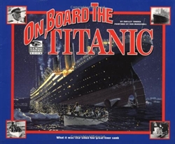 On Board the Titanic