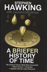 Briefer History of Time
