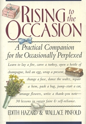 Rising to the Occasion
