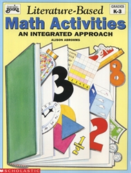 Literature-Based Math Activities