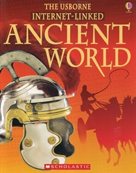 Usborne Ancient World