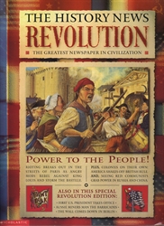 History News: Revolution