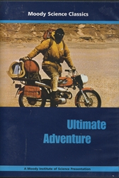 Ultimate Adventure DVD